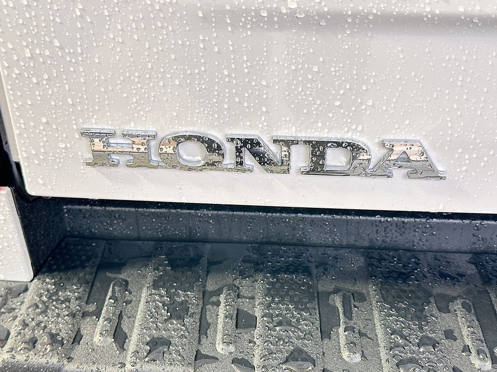 2026 Honda Ridgeline RTL - Photo 21