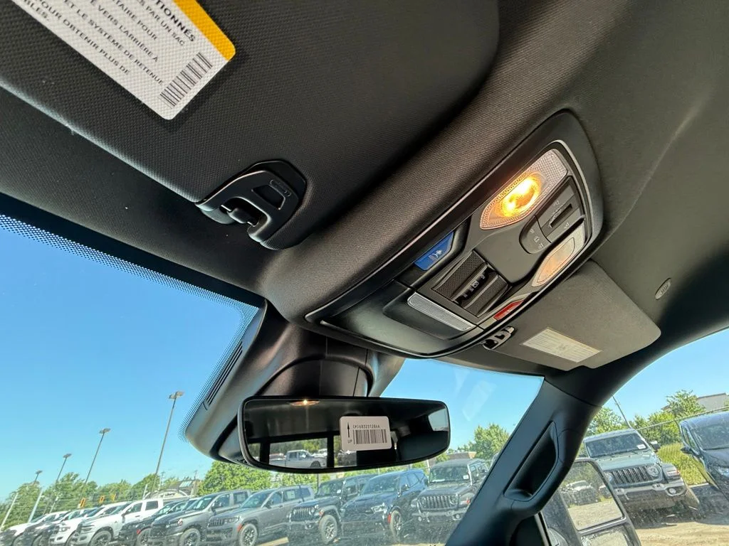 2026 RAM 2500 Tradesman - Photo 21