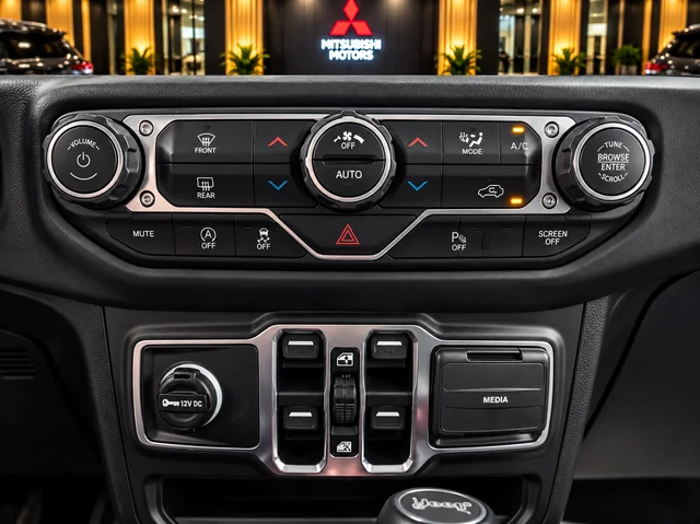 2023 Jeep Wrangler 4-Door Sport S - Photo 11
