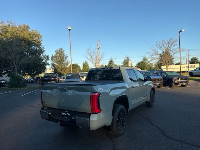 New 2026 06x3 Toyota 1794 Edition image 5