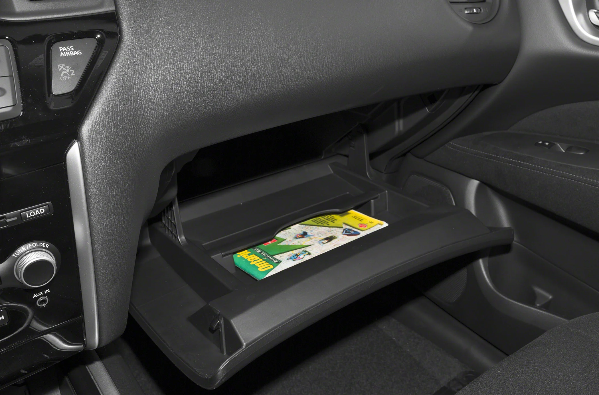 Used 2013 Dark Slate Nissan SL image 18