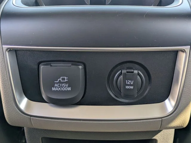 New 2026 Aurora Black Pearl Kia SX image 15