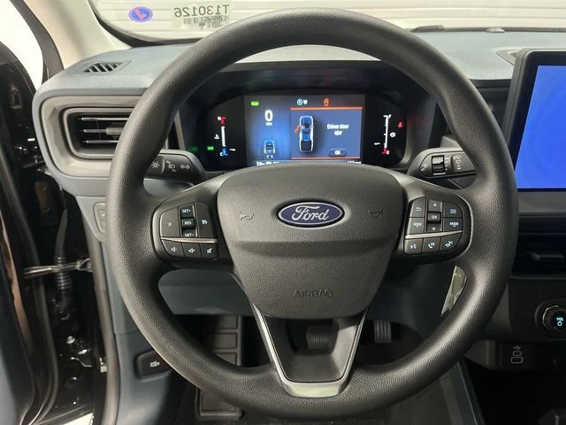 New 2026 Shadow Black Ford XL image 14