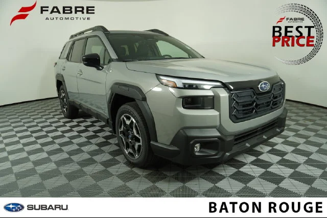 2026 Subaru OUTBACK Touring