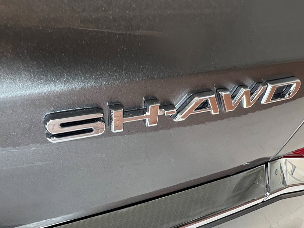 New 2026 Liquid Carbon Metallic Acura w/Technology Package image 6