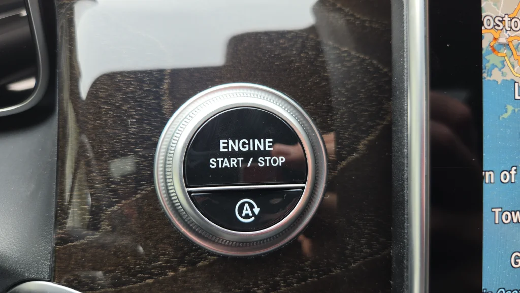 New 2027 Graphite Grey Metallic Mercedes-Benz GLC 300 Coupe image 13