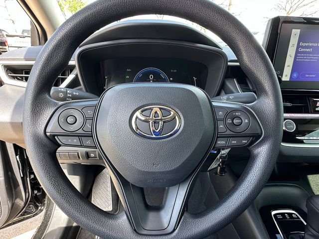 New 2026 Underground Toyota  LE image 12