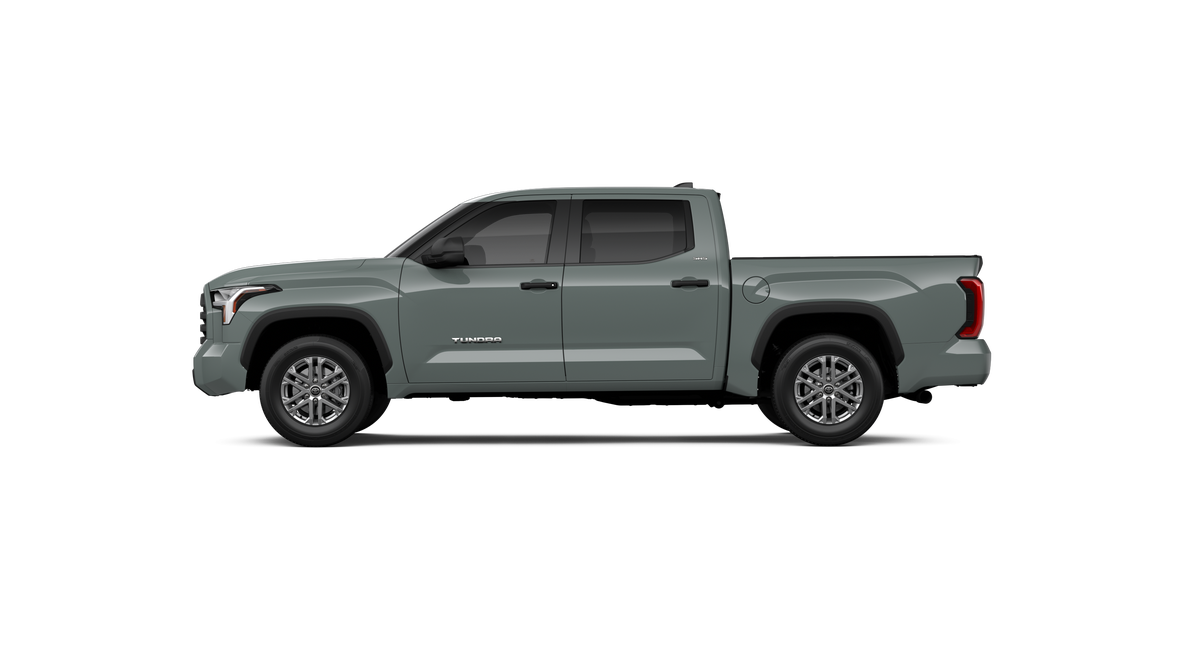 New 2026 Lunar Rock Toyota SR5 image 25