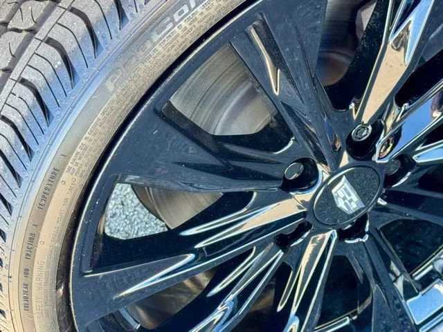 2025 Cadillac CT4 Premium Luxury - Photo 11