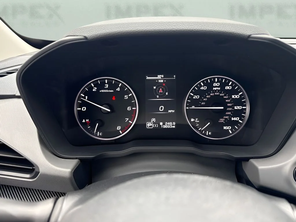 Used 2024 Beige Subaru Limited image 13