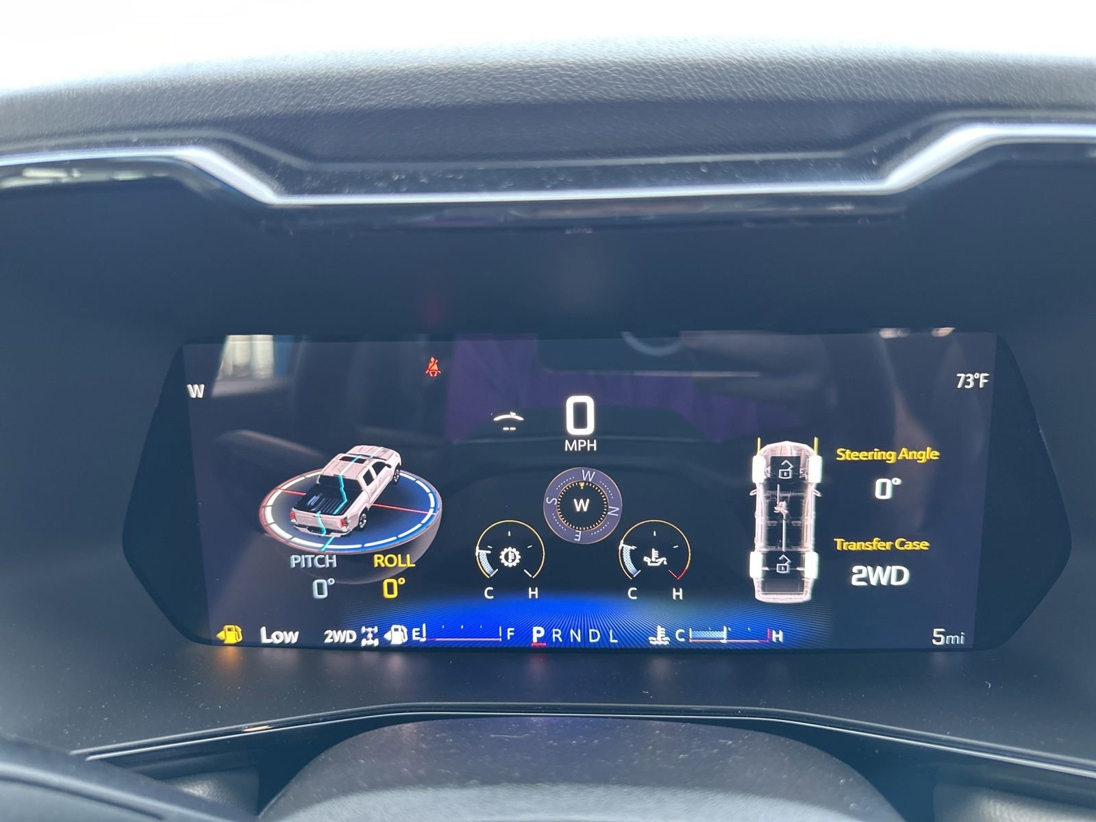 2026 Chevrolet Colorado ZR2 - Photo 35
