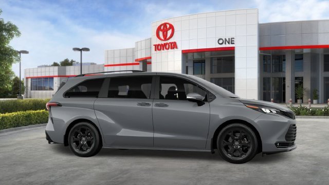New 2026 Cement Toyota  Woodland Edition image 16
