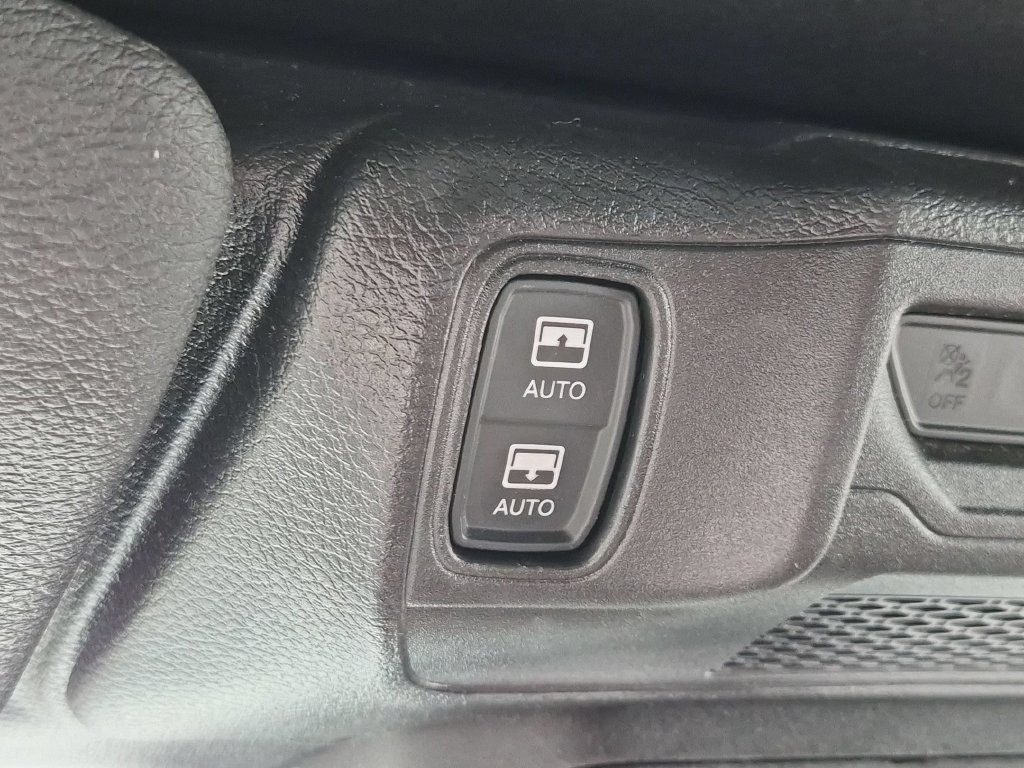 Used 2024 Gray Jeep Sahara 4xe image 20