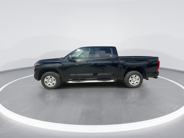 Used 2024 Black Toyota SR image 5