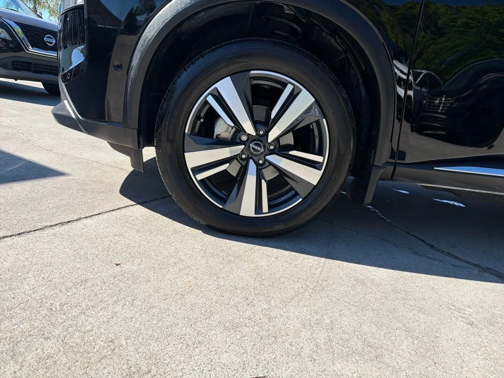 2023 Nissan Rogue SL - Photo 12