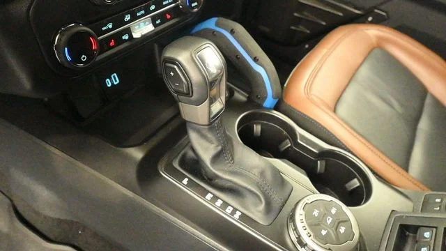 Used 2023 Cactus Green / Gray Ford Outer Banks image 18