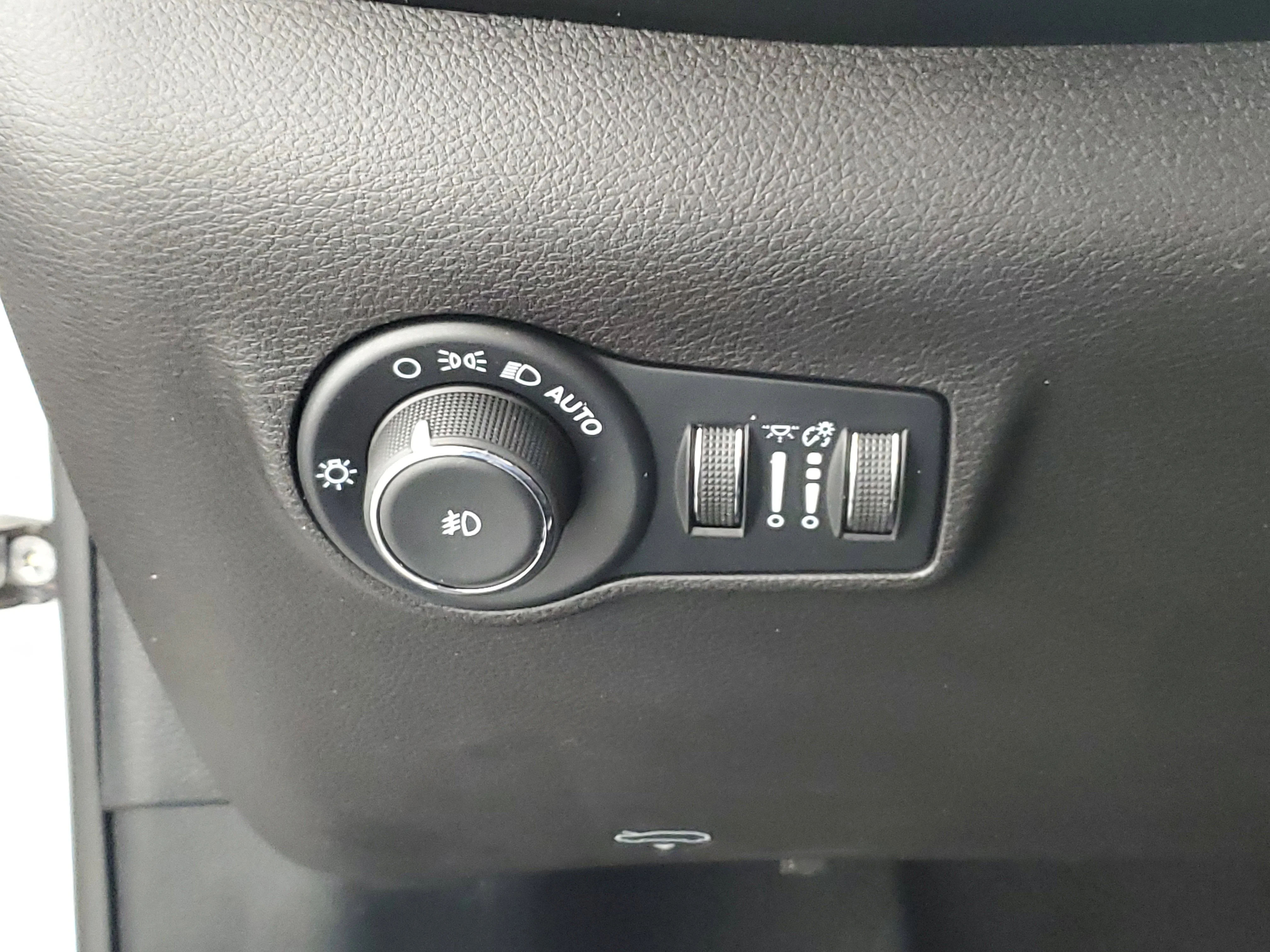 2025 Jeep Compass Trailhawk - Photo 26