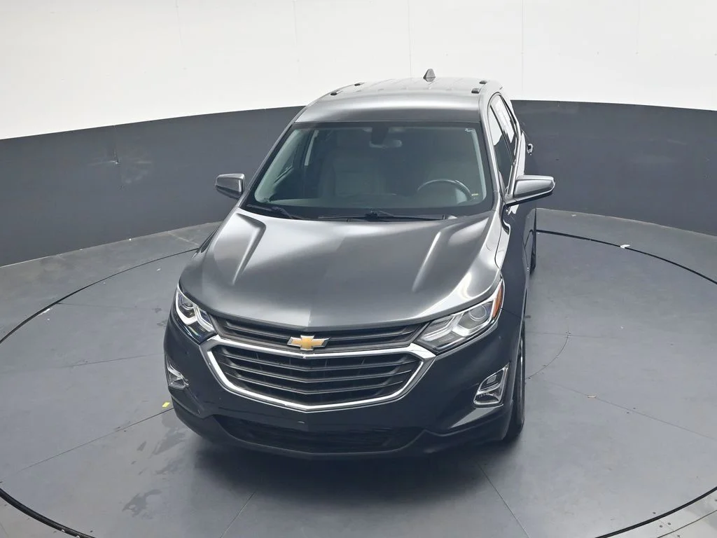 Used 2019 Gray Chevrolet LT image 42
