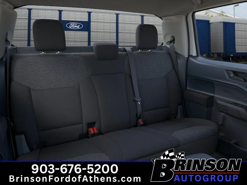 New 2026 Oxford White Ford XL image 11