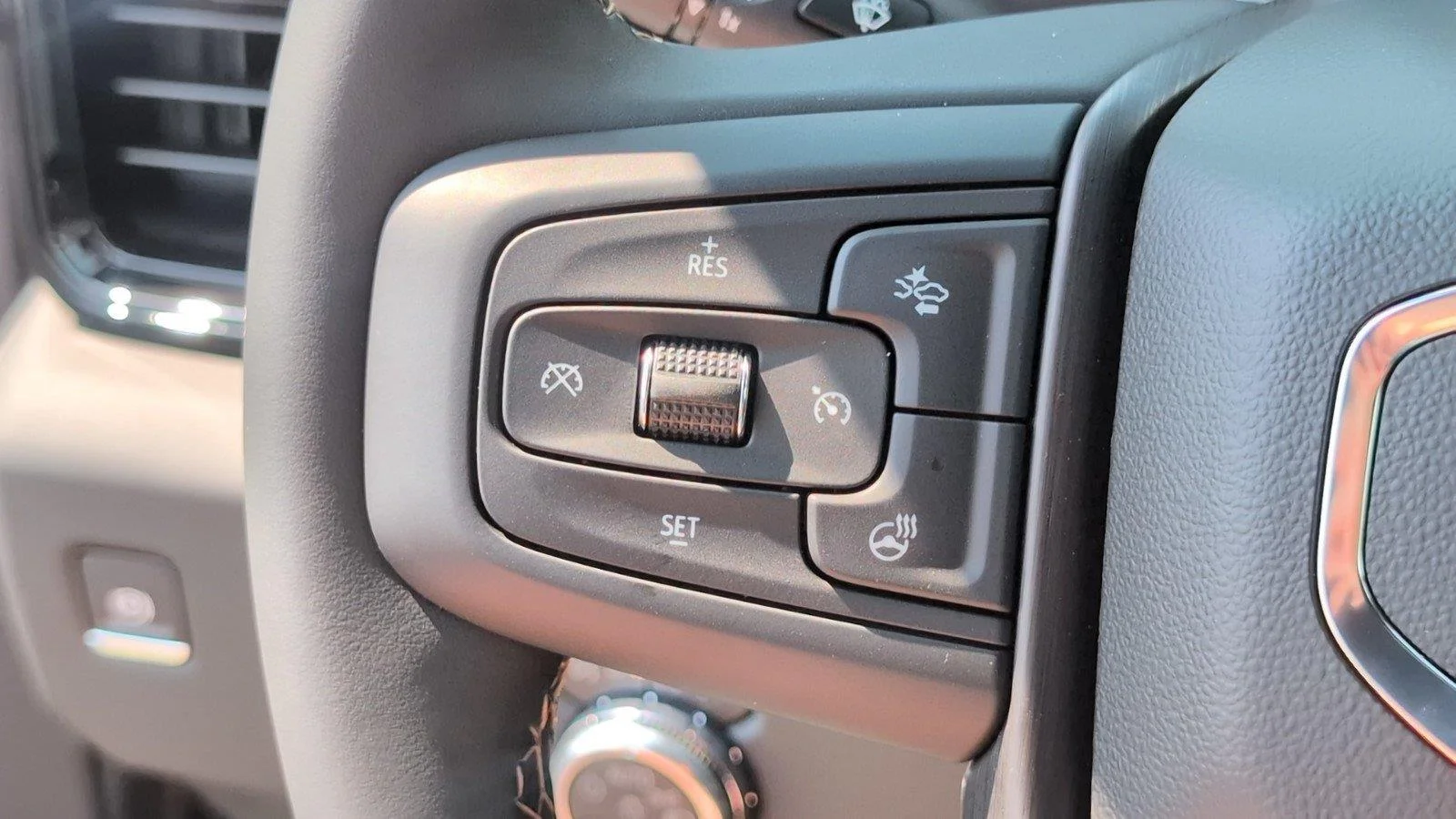 New 2026 Sterling Metallic GMC AT4 image 30