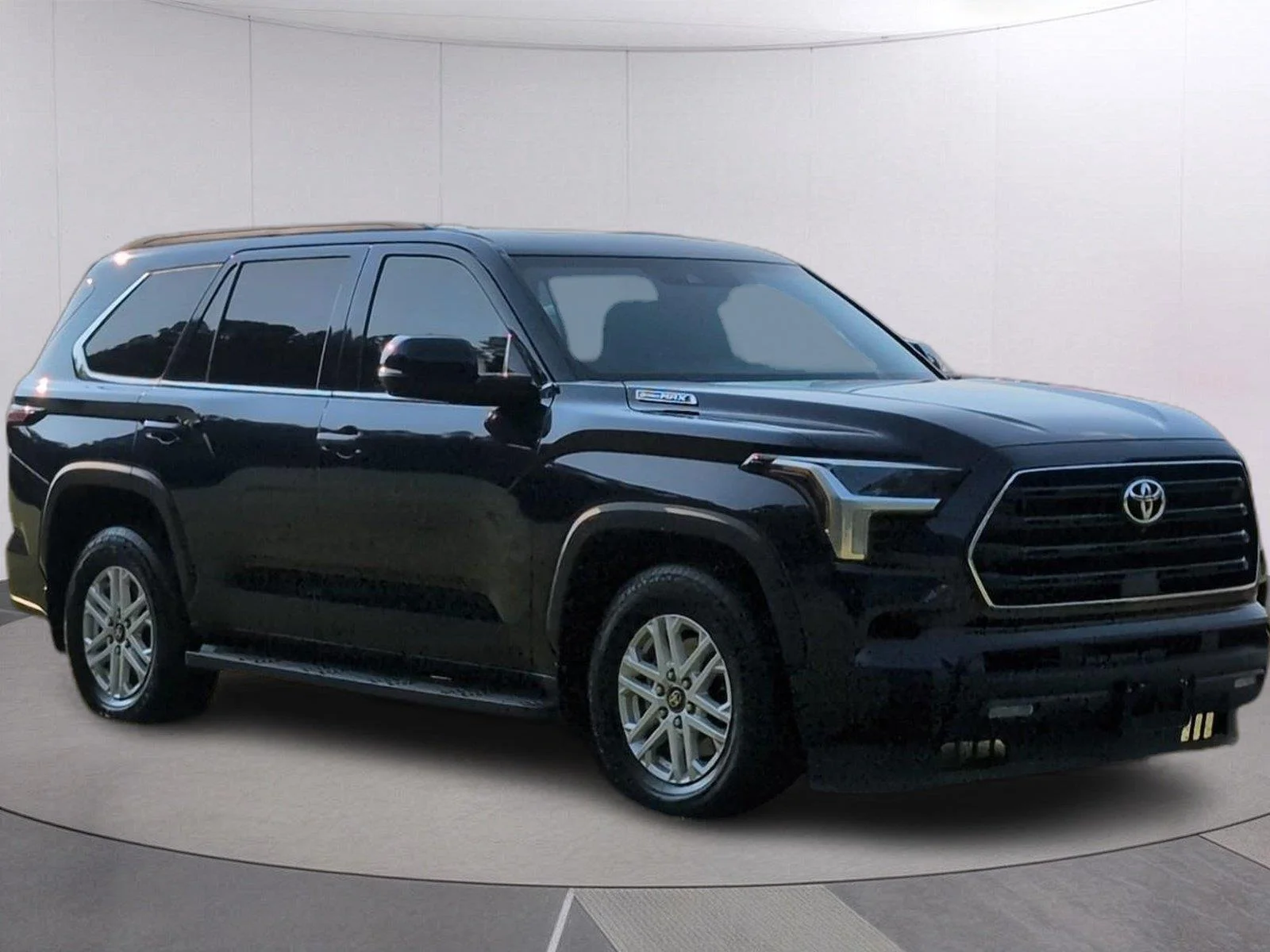 Used 2025 Blueprint Toyota SR5 image 9