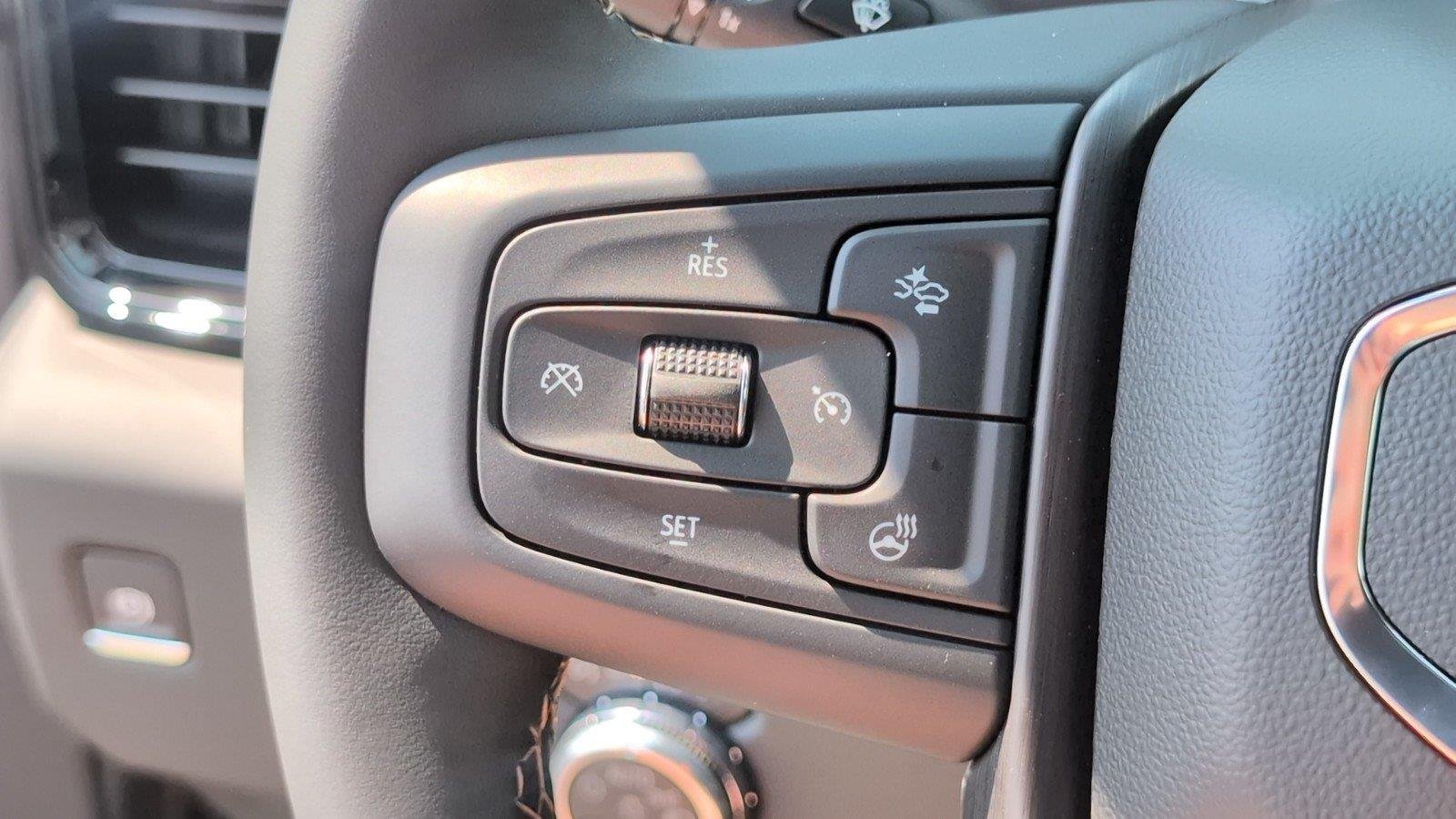 New 2026 Sterling Metallic GMC AT4 image 30