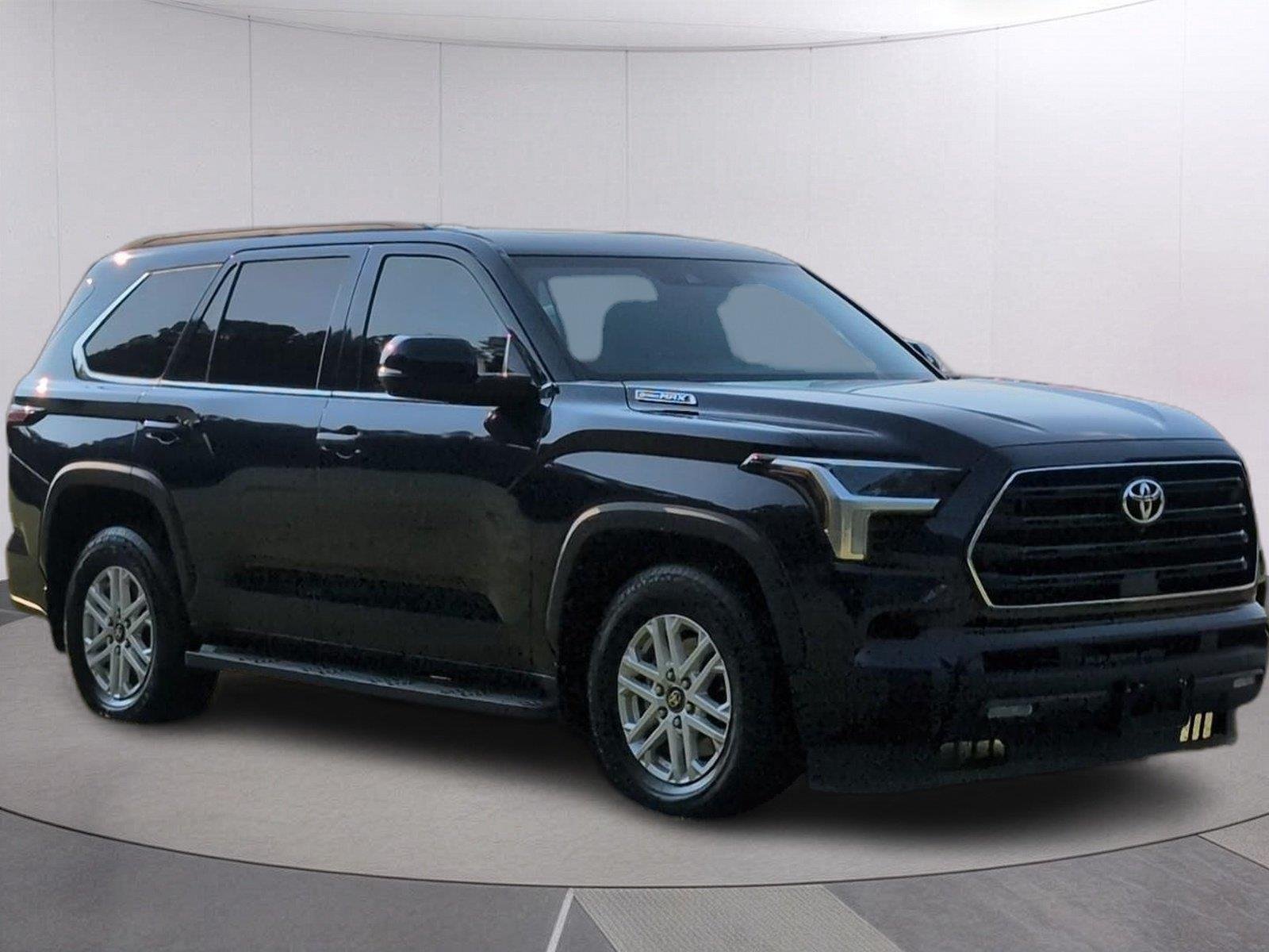 Used 2025 Blueprint Toyota SR5 image 9