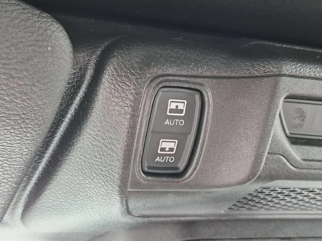 Used 2024 Gray Jeep Sahara 4xe image 20