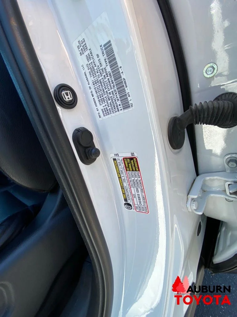 Used 2020 Platinum White Pearl Honda RTL-E image 37