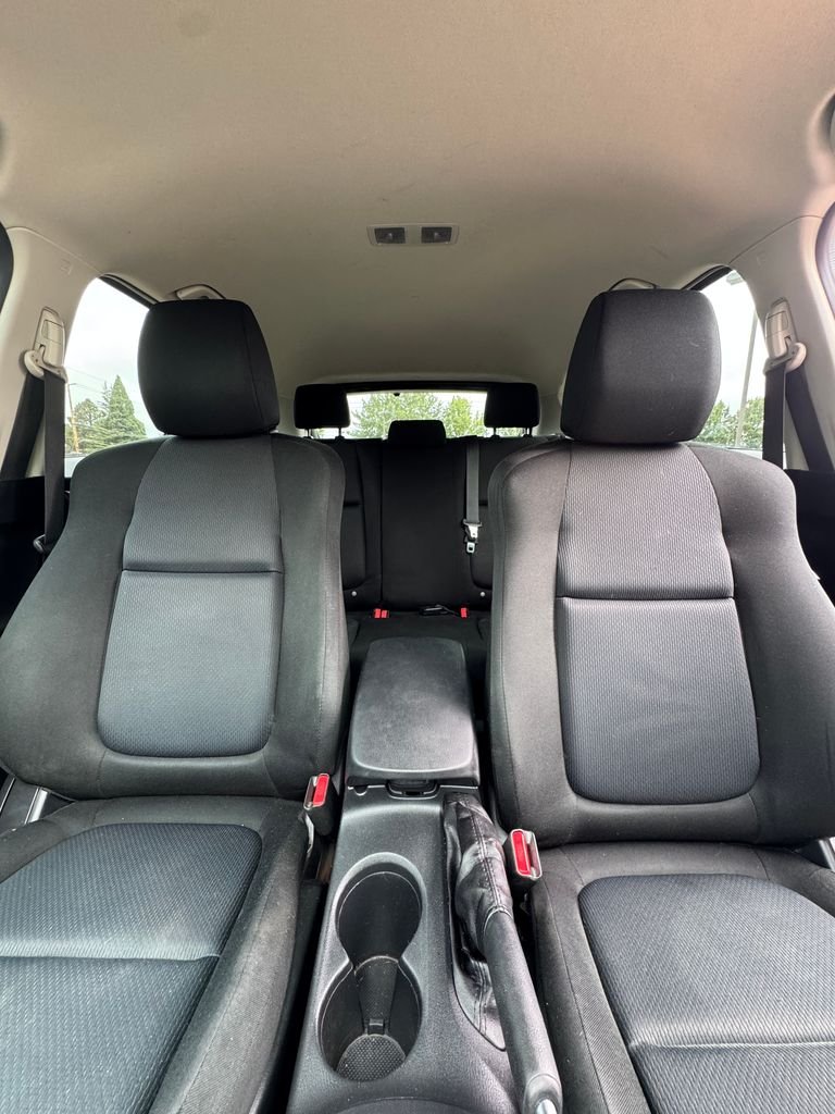 Used 2015 Blue Reflex Mica Mazda Sport image 22