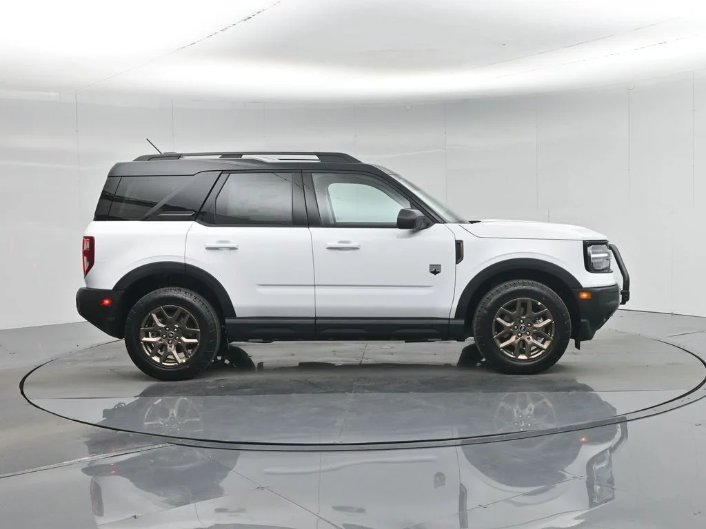 2026 Ford Bronco Sport Big Bend - Photo 28