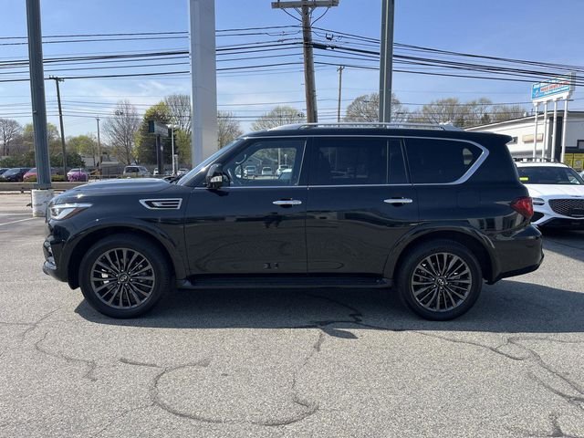 2024 INFINITI QX80 Sensory 4WD - Photo 6