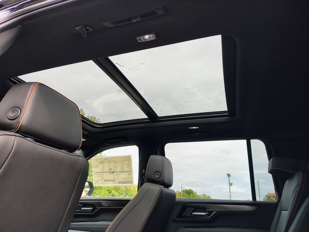 2026 GMC Yukon XL AT4 - Photo 39