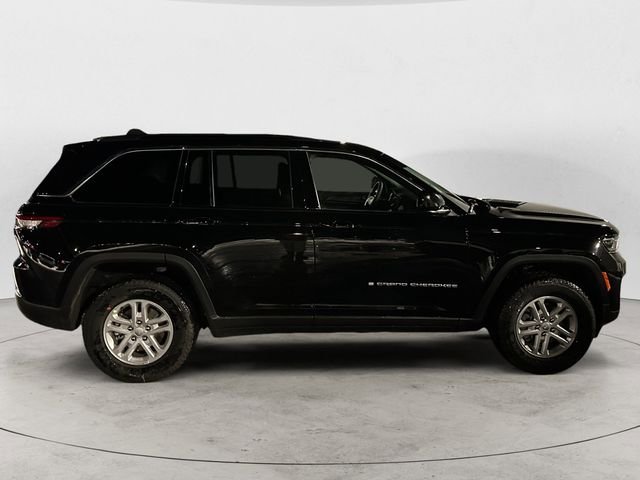 2025 Jeep Grand Cherokee Laredo - Photo 6