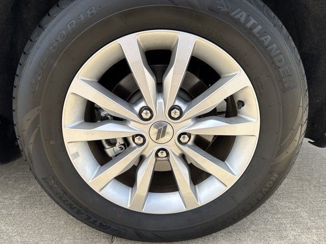 Used 2021 Granite Clearcoat Dodge SXT image 12
