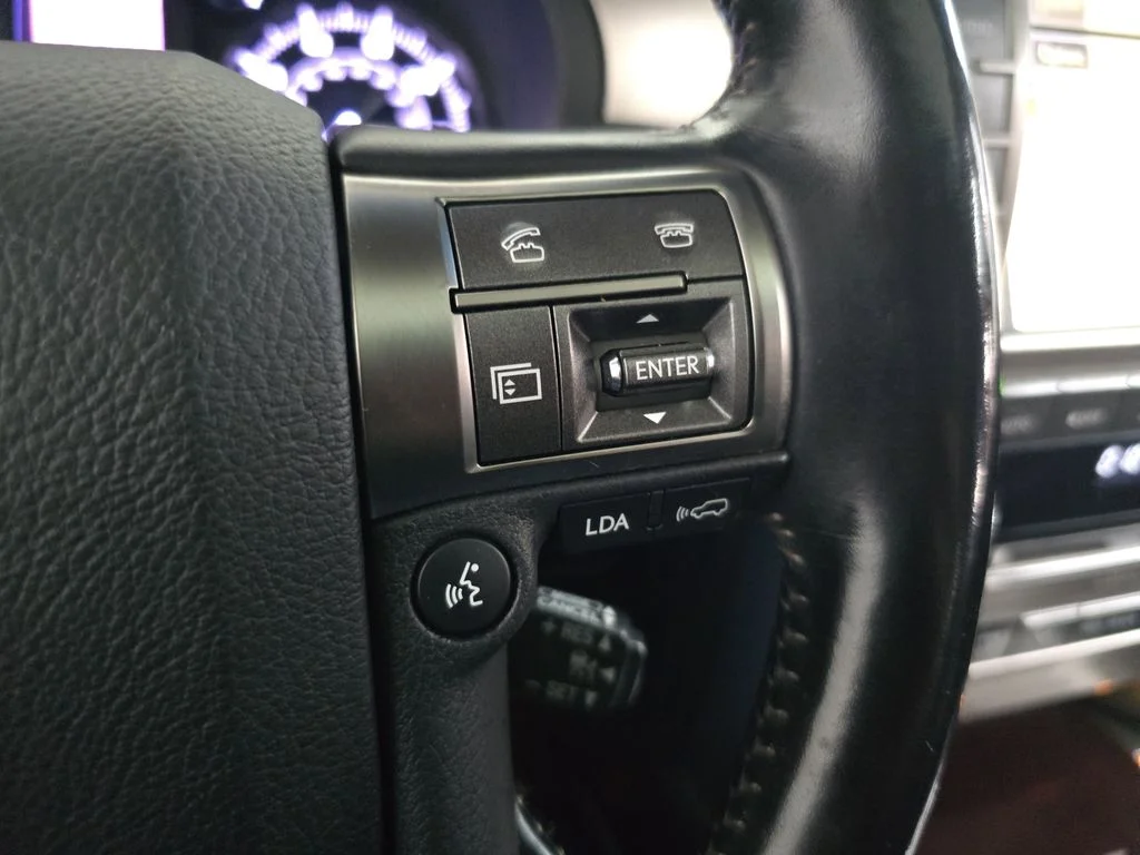 2019 Lexus GX LUXURY - Photo 20