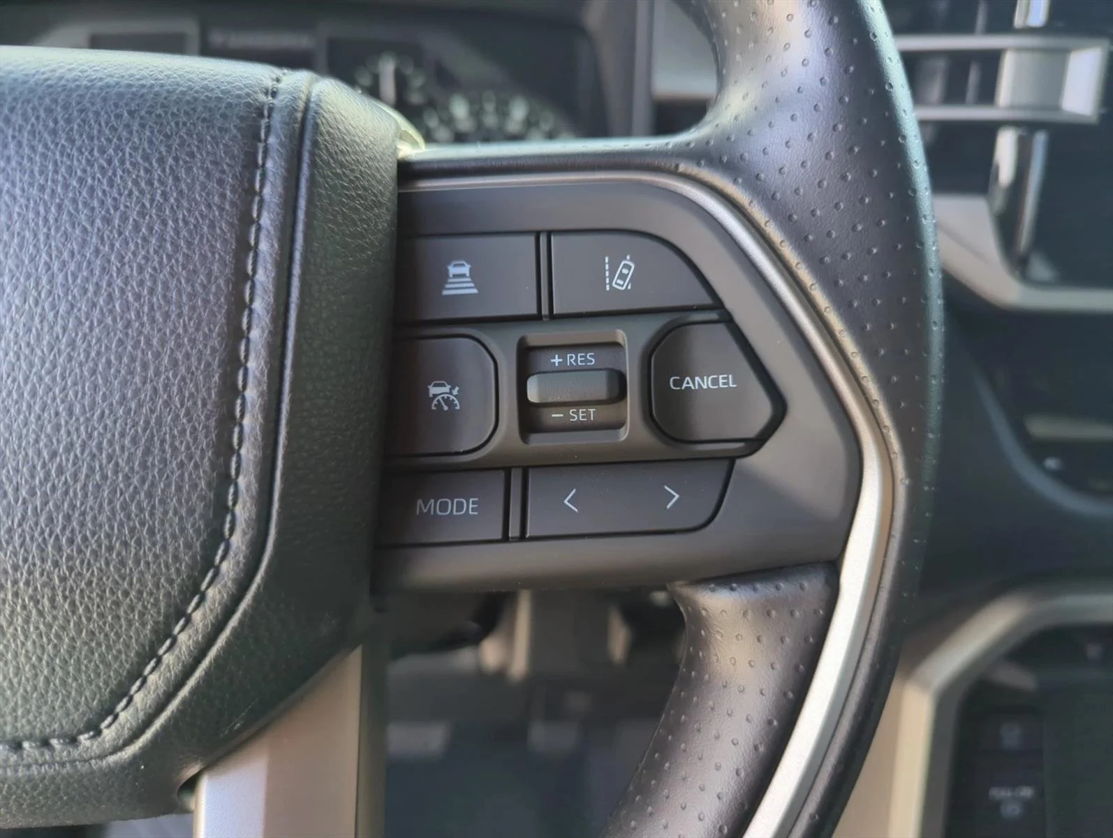 Used 2026 Blueprint Toyota SR5 image 18