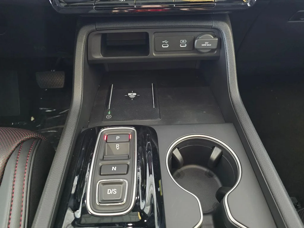New 2026  Honda Black Edition image 47