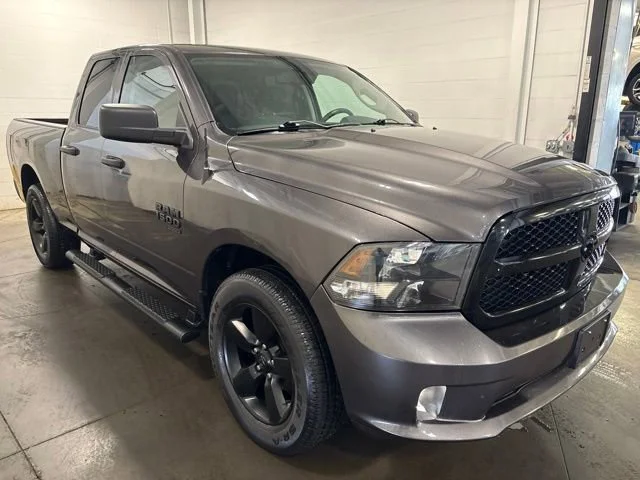 Used 2022  Ram Express image 3