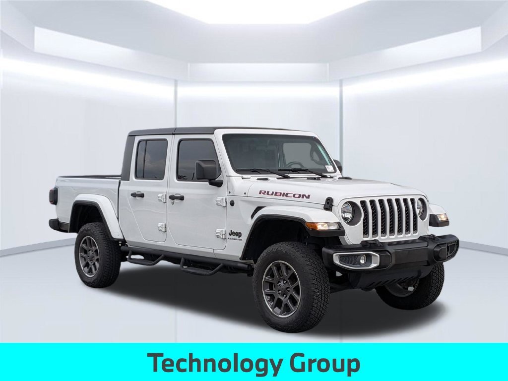 Used 2020 White Jeep Altitude image 10