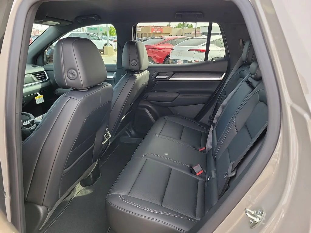 2026 GMC Terrain Elevation - Photo 16