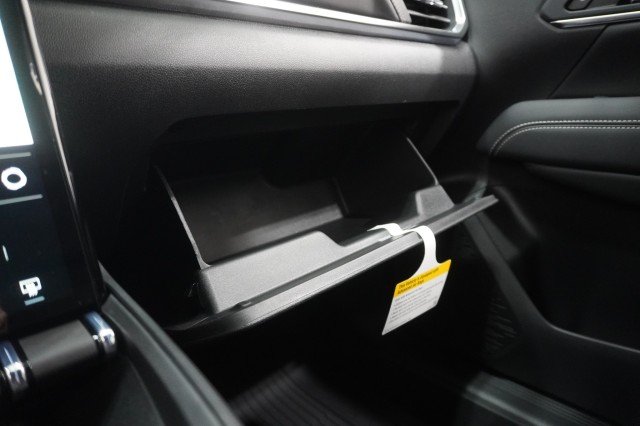2027 GMC Terrain Elevation - Photo 32