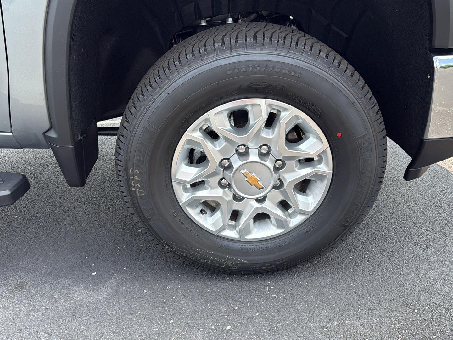 2026 Chevrolet Silverado 2500 HD LT - Photo 16