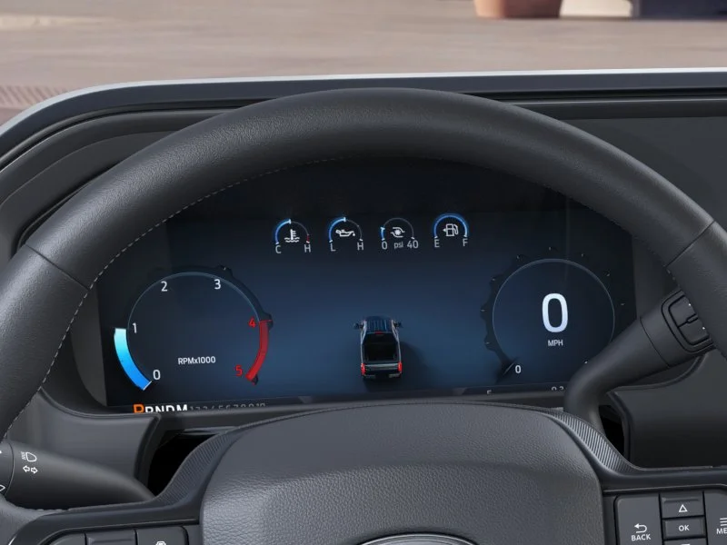 2026 Ford F-250 Super Duty Platinum - Photo 31