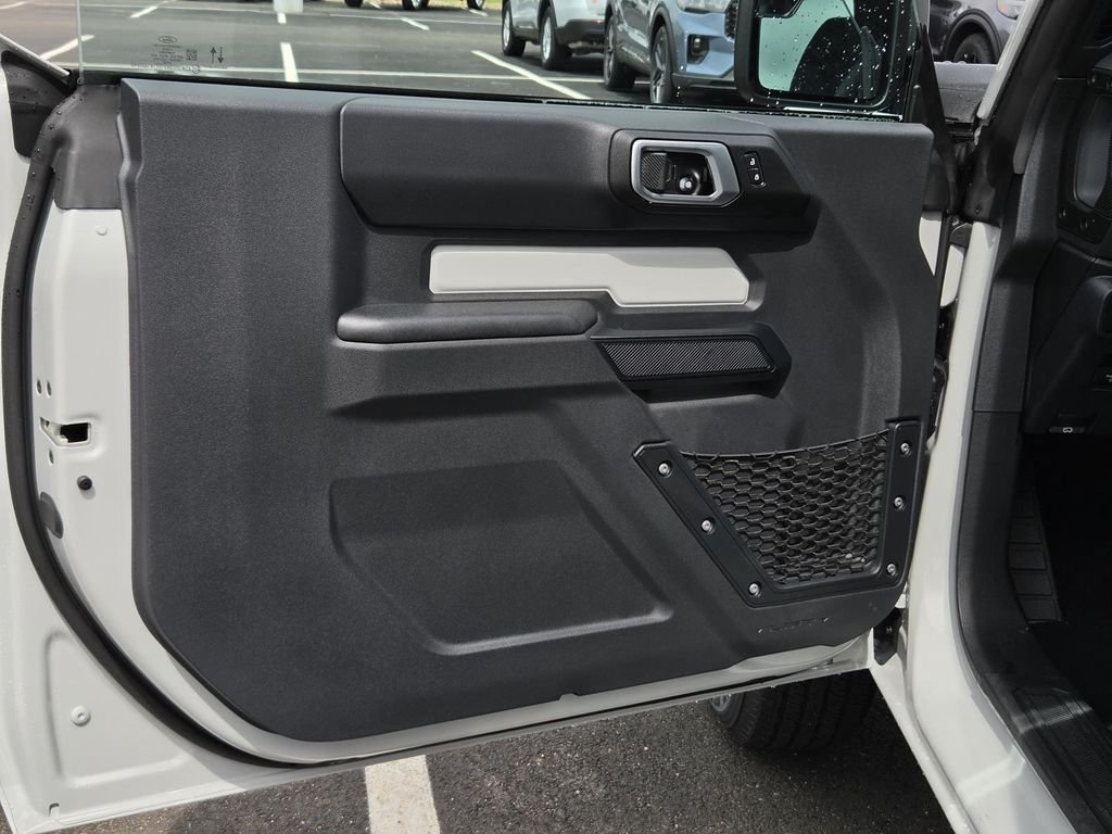 New 2026 Avalanche Gray Ford Base image 10