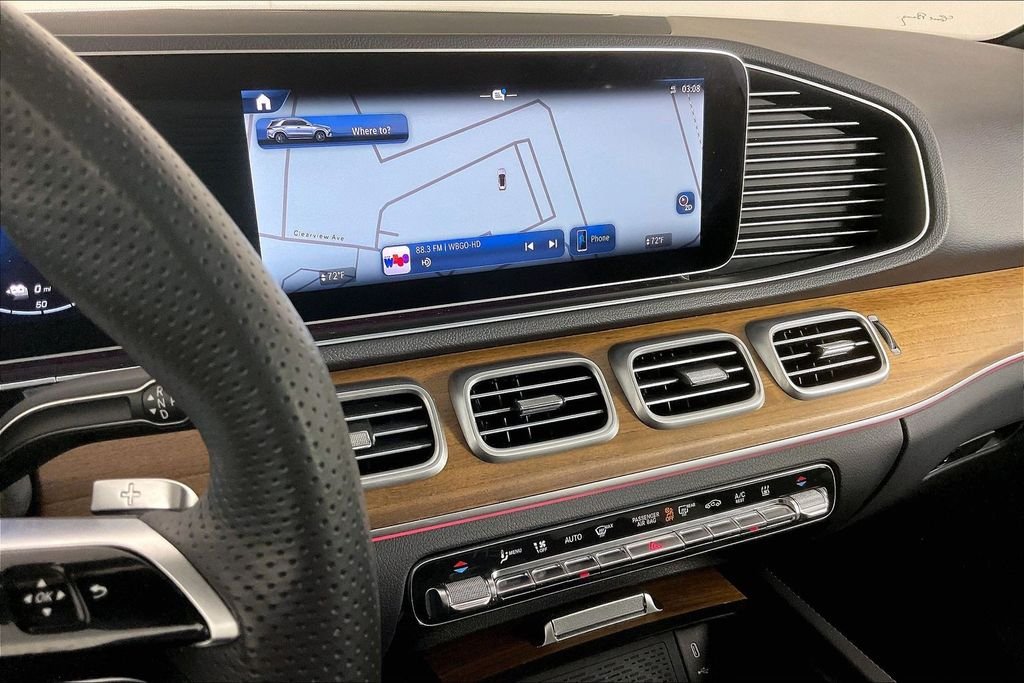 2025 Mercedes-Benz GLE GLE450E - Photo 6