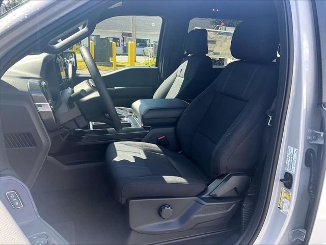 New 2026 Avalanche Ford STX image 25