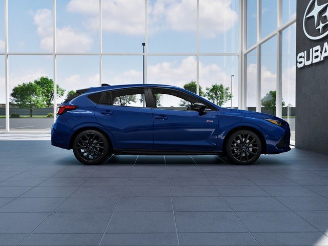 New 2026 SAPPHIRE BLUE PEARL Subaru RS image 7