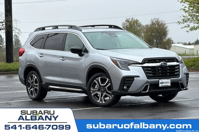 2026 Subaru ASCENT Touring 7-Passenger