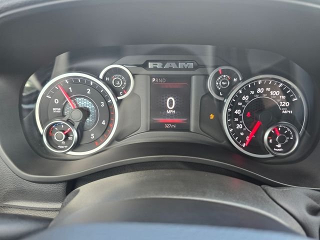 2025 RAM 2500 Tradesman - Photo 11